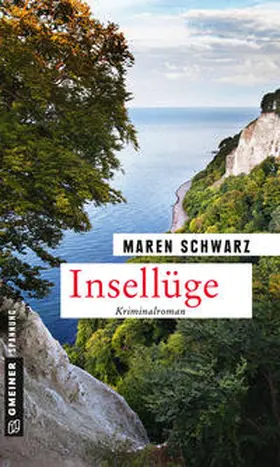 Schwarz |  Insellüge | Buch |  Sack Fachmedien