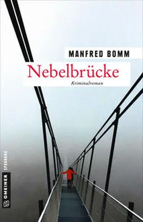 Bomm |  Nebelbrücke | Buch |  Sack Fachmedien