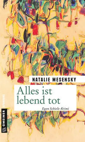 Mesensky |  Alles ist lebend tot | Buch |  Sack Fachmedien