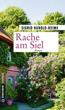 Hunold-Reime |  Rache am Siel | Buch |  Sack Fachmedien