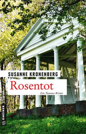 Kronenberg |  Rosentot | Buch |  Sack Fachmedien