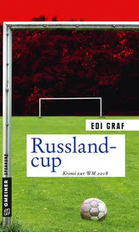 Graf |  Russlandcup | Buch |  Sack Fachmedien