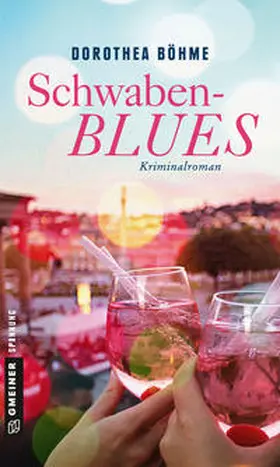 Böhme |  Schwabenblues | Buch |  Sack Fachmedien