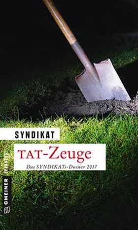 Syndikat |  Tat-Zeuge | Buch |  Sack Fachmedien