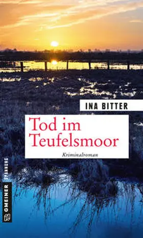 Bitter |  Tod im Teufelsmoor | Buch |  Sack Fachmedien