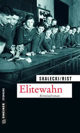 Skalecki / Rist |  Elitewahn | Buch |  Sack Fachmedien