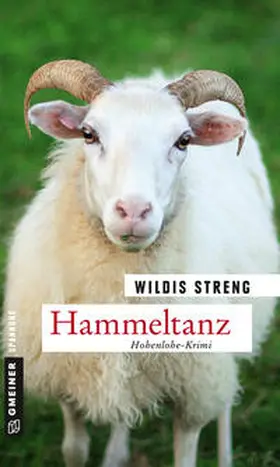 Streng |  Hammeltanz | Buch |  Sack Fachmedien