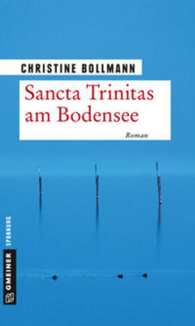 Bollmann |  Sancta Trinitas am Bodensee | Buch |  Sack Fachmedien