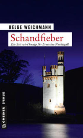 Weichmann |  Schandfieber | Buch |  Sack Fachmedien