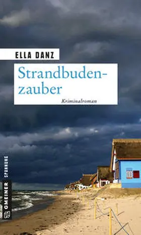 Danz |  Strandbudenzauber | Buch |  Sack Fachmedien