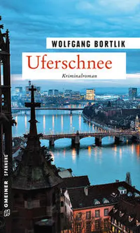 Bortlik |  Uferschnee | Buch |  Sack Fachmedien