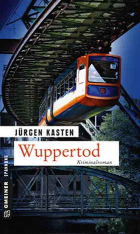 Kasten |  Wuppertod | Buch |  Sack Fachmedien