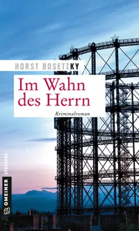 Bosetzky |  Im Wahn des Herrn | Buch |  Sack Fachmedien