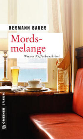 Bauer |  Mordsmelange | Buch |  Sack Fachmedien