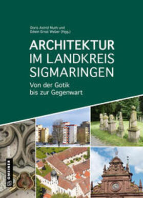 Heim / Moschkon / Muth |  Heim, A: Architektur im Landkreis Sigmaringen | Buch |  Sack Fachmedien