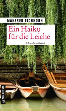 Eichhorn |  Ein Haiku für die Leiche | Buch |  Sack Fachmedien