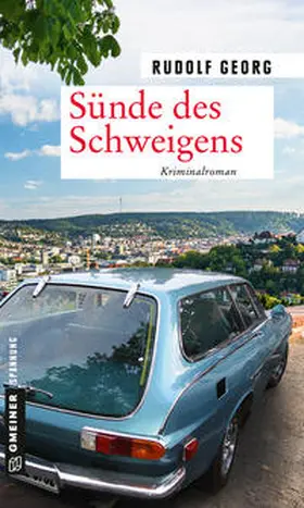 Georg |  Sünde des Schweigens | Buch |  Sack Fachmedien