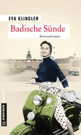 Klingler |  Badische Sünde | Buch |  Sack Fachmedien