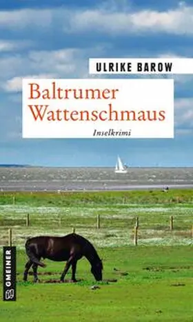 Barow |  Baltrumer Wattenschmaus | Buch |  Sack Fachmedien