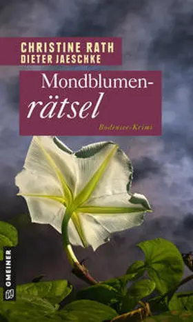 Rath / Jaeschke |  Mondblumenrätsel | Buch |  Sack Fachmedien