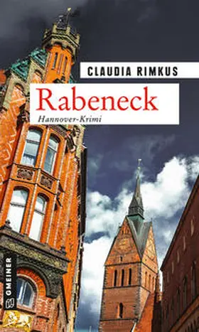 Rimkus |  Rabeneck | Buch |  Sack Fachmedien