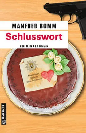 Bomm |  Schlusswort | Buch |  Sack Fachmedien