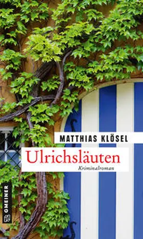 Klösel |  Ulrichsläuten | Buch |  Sack Fachmedien