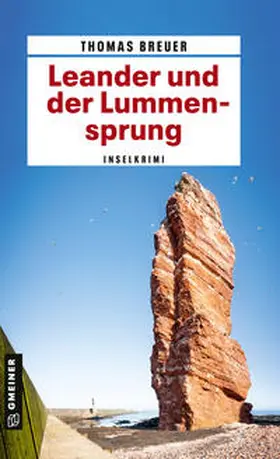 Breuer |  Leander und der Lummensprung | Buch |  Sack Fachmedien