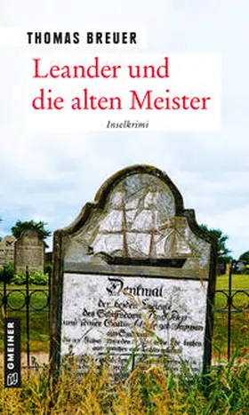 Breuer |  Leander und die alten Meister | Buch |  Sack Fachmedien