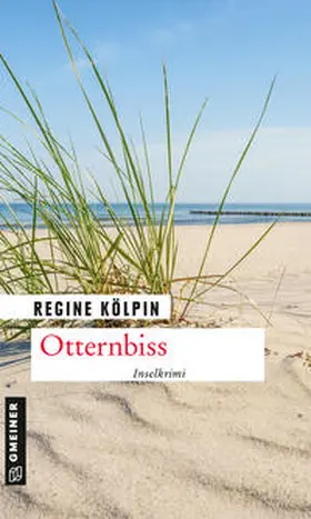 Kölpin |  Otternbiss | Buch |  Sack Fachmedien