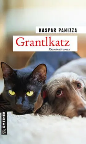 Panizza |  Grantlkatz | Buch |  Sack Fachmedien