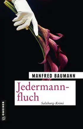 Baumann |  Jedermannfluch | Buch |  Sack Fachmedien