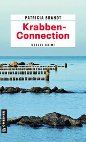 Brandt |  Krabben-Connection | Buch |  Sack Fachmedien