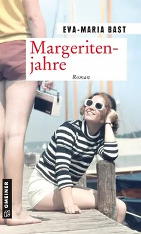 Bast |  Margeritenjahre | Buch |  Sack Fachmedien