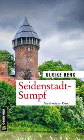 Renk |  Seidenstadt-Sumpf | Buch |  Sack Fachmedien