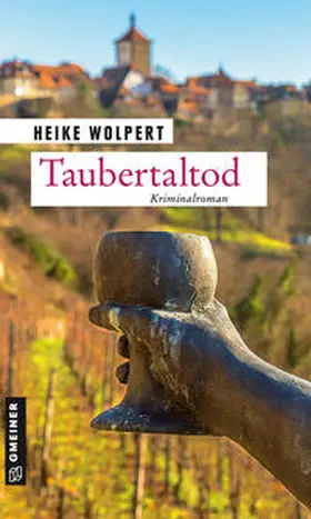 Wolpert |  Taubertaltod | Buch |  Sack Fachmedien