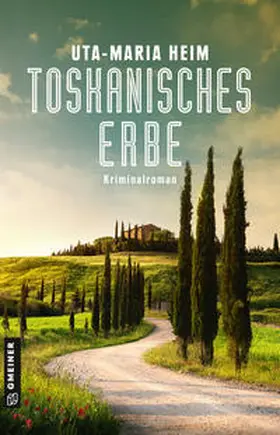 Heim |  Toskanisches Erbe | Buch |  Sack Fachmedien