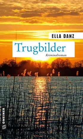 Danz |  Trugbilder | Buch |  Sack Fachmedien