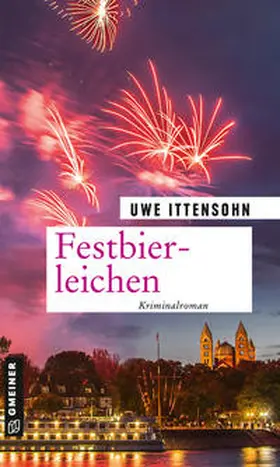 Ittensohn |  Festbierleichen | Buch |  Sack Fachmedien