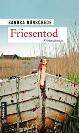 Dünschede |  Friesentod | Buch |  Sack Fachmedien