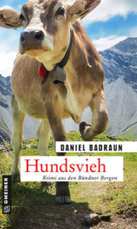 Badraun |  Badraun, D: Hundsvieh | Buch |  Sack Fachmedien