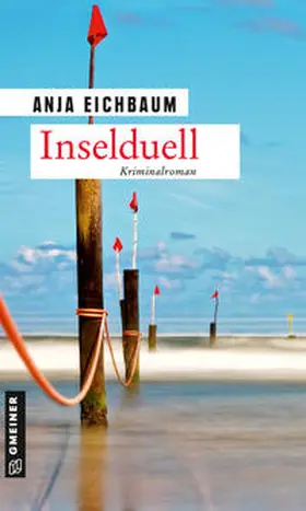 Eichbaum |  Inselduell | Buch |  Sack Fachmedien