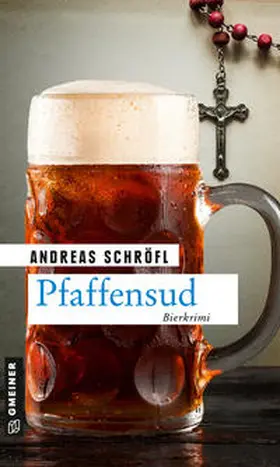 Schröfl |  Pfaffensud | Buch |  Sack Fachmedien