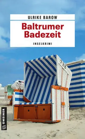 Barow |  Baltrumer Badezeit | Buch |  Sack Fachmedien