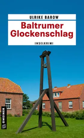 Barow |  Baltrumer Glockenschlag | Buch |  Sack Fachmedien