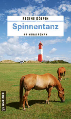 Kölpin |  Spinnentanz | Buch |  Sack Fachmedien