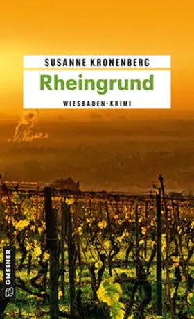 Kronenberg |  Rheingrund | eBook | Sack Fachmedien