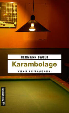 Bauer |  Karambolage | eBook | Sack Fachmedien