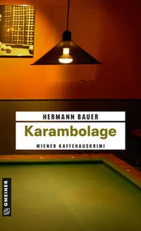 Bauer | Karambolage | E-Book | sack.de