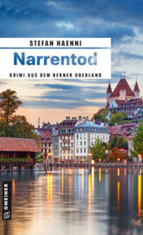 Haenni |  Narrentod | eBook | Sack Fachmedien